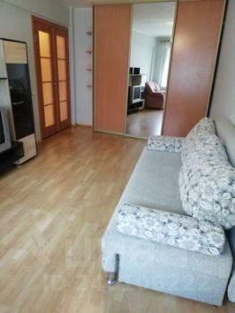 1-комн.кв., 31 м², этаж 2