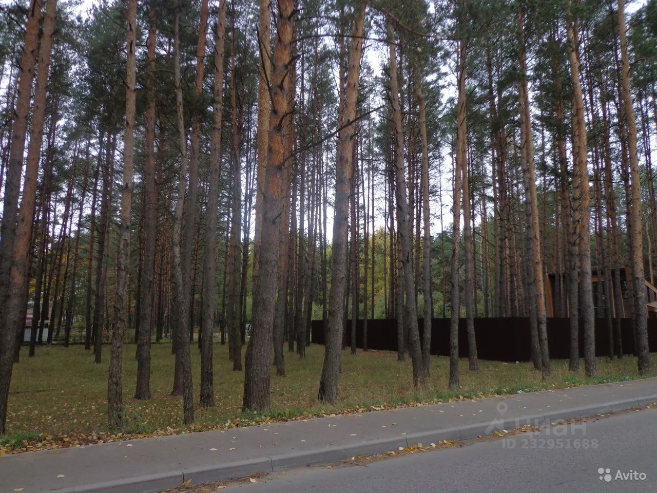 Купить земельный участок в микрорайоне Гнездово в городе Смоленск, продажа  земельных участков - база объявлений Циан. Найдено 1 объявление