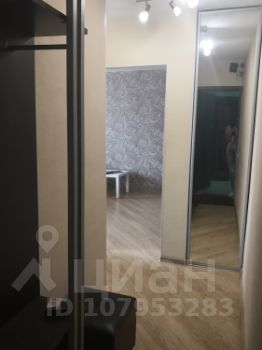 1-комн.кв., 30 м², этаж 3