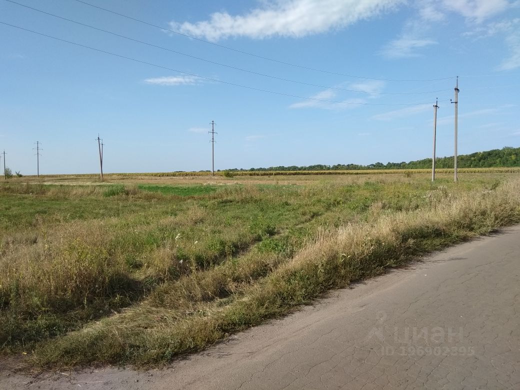 Купить загородную недвижимость в селе Верхняя Хава Воронежской области,  продажа загородной недвижимости - база объявлений Циан. Найдено 4 объявления