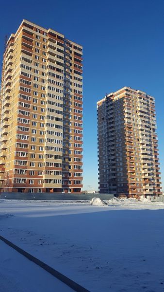 Архитектура