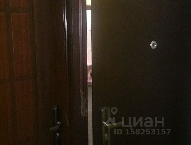 1-комн., 28 м², 1/5 этаж
