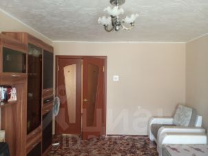 2-комн.кв., 51 м², этаж 1