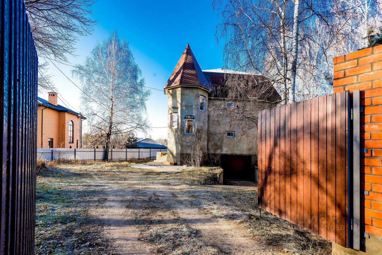 Купить загородную недвижимость на улице Буденного в деревне Марусино,  продажа загородной недвижимости - база объявлений Циан. Найдено 4 объявления