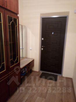 1-комн.кв., 50 м², этаж 9