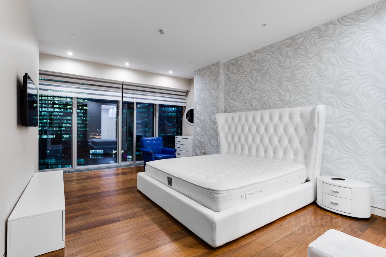 3-комнатная квартира, 170 м² — фото 4