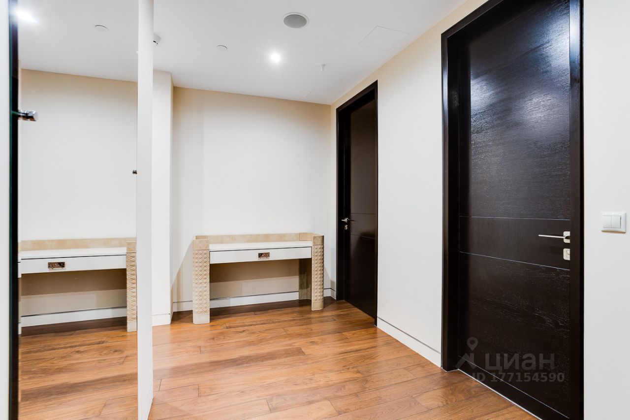 3-комнатная квартира, 170 м² — фото 3
