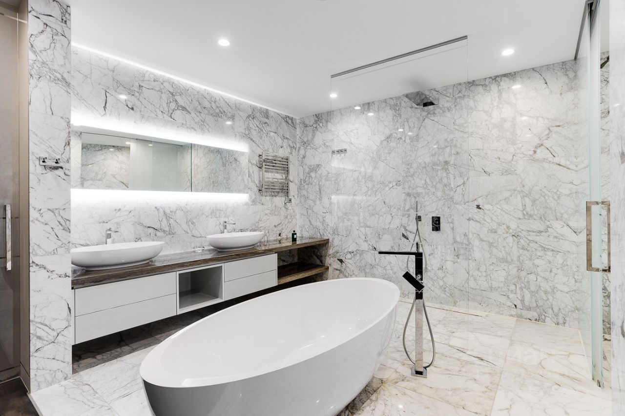 3-комнатная квартира, 170 м² — фото 6