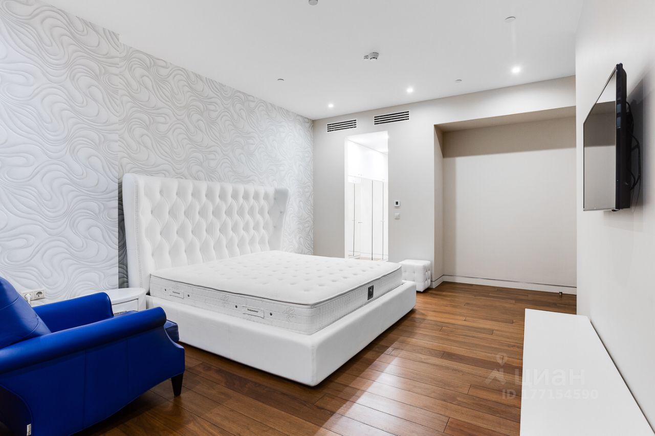 3-комнатная квартира, 170 м² — фото 5