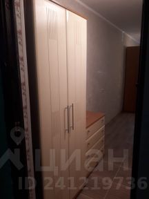 1-комн.кв., 24 м², этаж 1