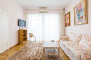 2-комн.кв., 60 м², этаж 3