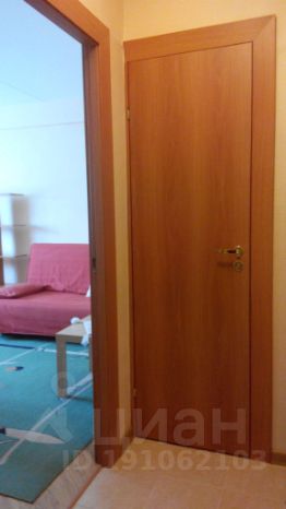 1-комн.кв., 35 м², этаж 4
