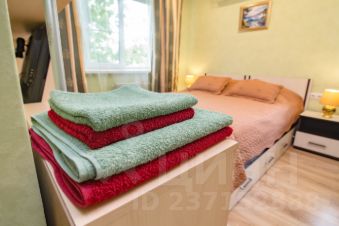 1-комн.кв., 35 м², этаж 4