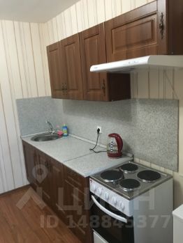 1-комн.кв., 44 м², этаж 2