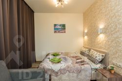 апарт.-студия, 30 м², этаж 12