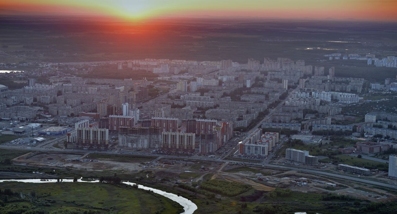 купить квартиру в ЖК АКАДЕМ Riverside (АКАДЕМ Риверсайд)