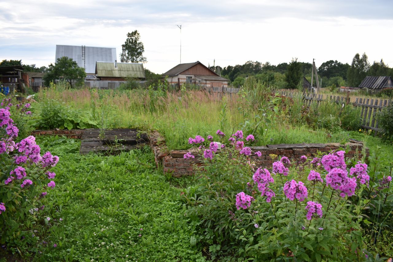 Купить загородную недвижимость в селе Карманово Гагаринского района,  продажа загородной недвижимости - база объявлений Циан. Найдено 8 объявлений