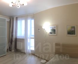 2-комн.кв., 65 м², этаж 10