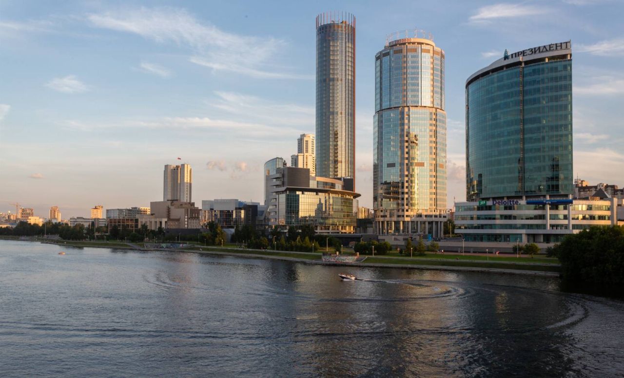 Парки