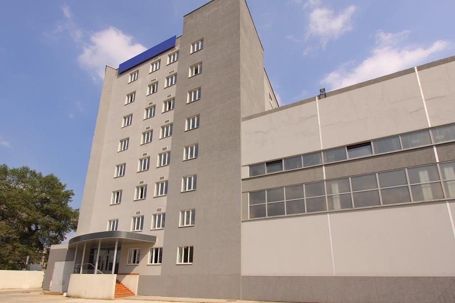 Бизнес Центр в проезде Энтузиастов, 11