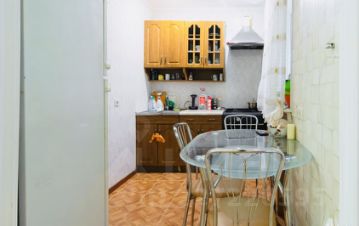 2-комн.кв., 46 м², этаж 2