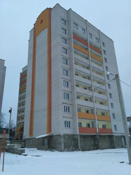 продажа квартир по ул. Куриленко