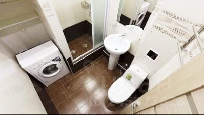 2-комн.кв., 45 м², этаж 9