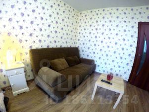 1-комн.кв., 40 м², этаж 9