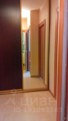 1-комн.кв., 35 м², этаж 4