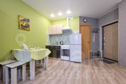 апарт.-студия, 34 м², этаж 6