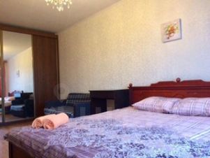 1-комн.кв., 35 м², этаж 8