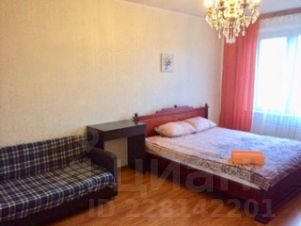 1-комн.кв., 35 м², этаж 8