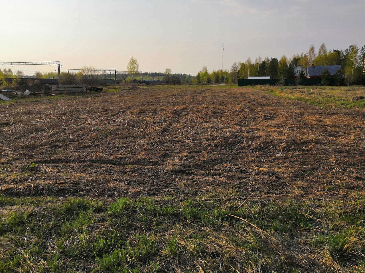 Купить загородную недвижимость в городском округе Ликино-Дулево Московской  области, продажа загородной недвижимости - база объявлений Циан. Найдено 2  объявления