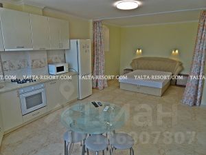 1-комн.кв., 40 м², этаж 2