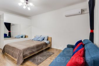 1-комн. кв 35 м2, 10/26 эт