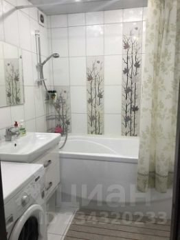 2-комн.кв., 67 м², этаж 10