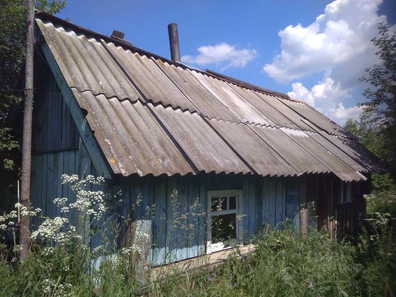 Купить земельный участок с домом под снос в Городце, продажа участков под  строительство. Найдено 5 объявлений.