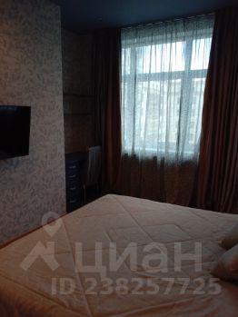 3-комн.кв., 75 м², этаж 7