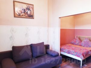 1-комн.кв., 40 м², этаж 5