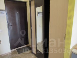 студия, 30 м², этаж 20