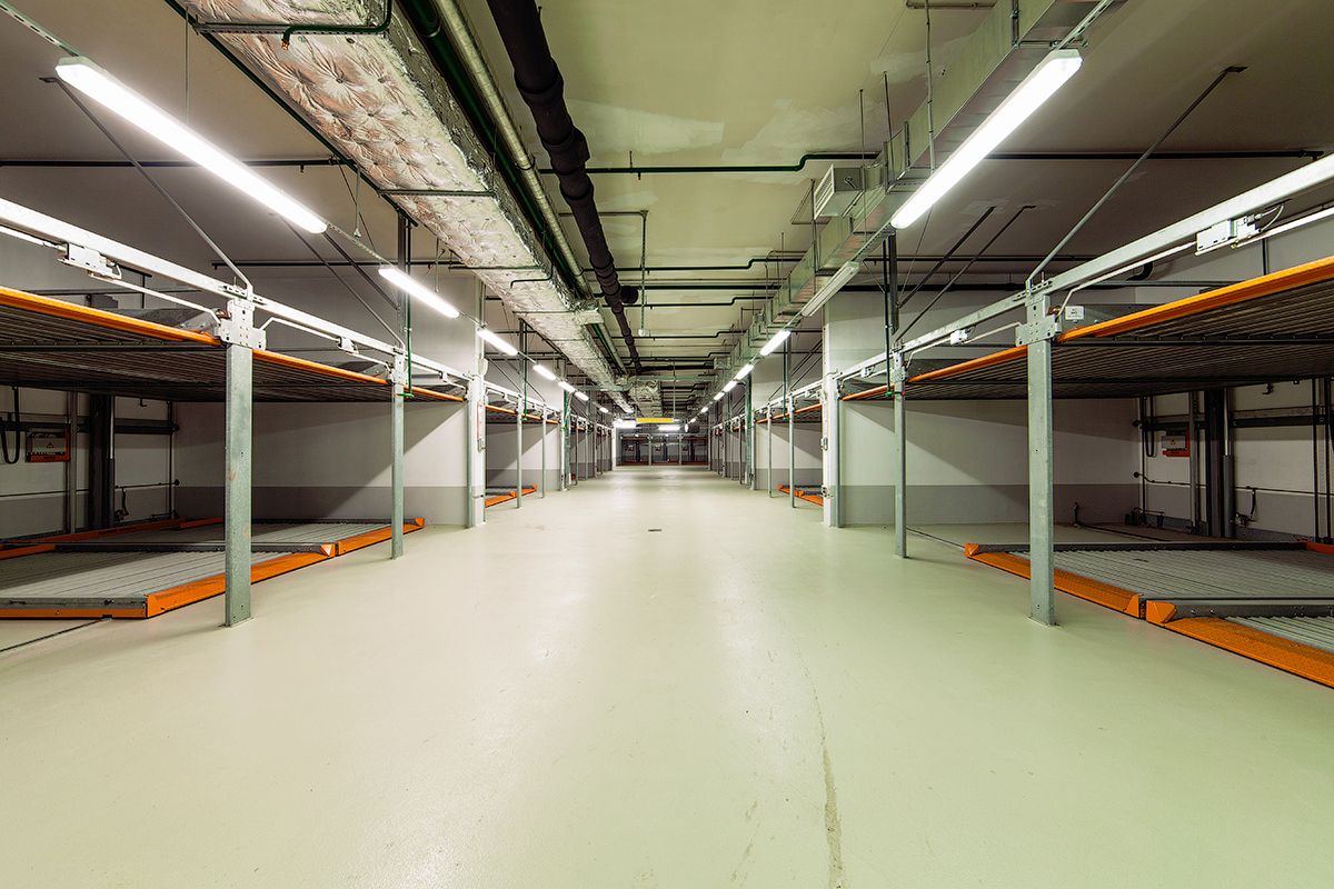 Бизнес Центр Ленинский Проспект 119