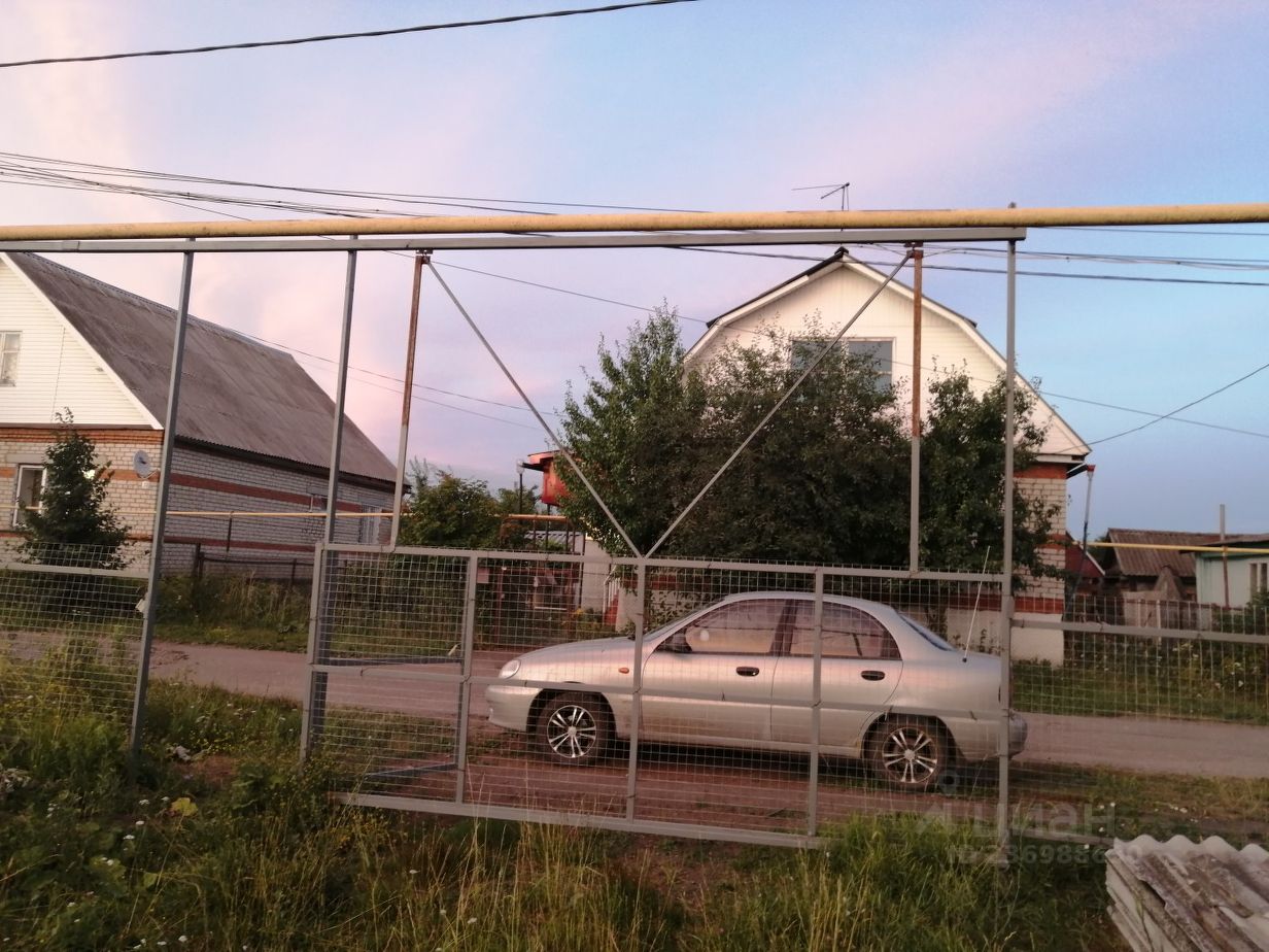 Купить земельный участок на улице Лескина в городе Рузаевка, продажа  земельных участков - база объявлений Циан. Найдено 1 объявление