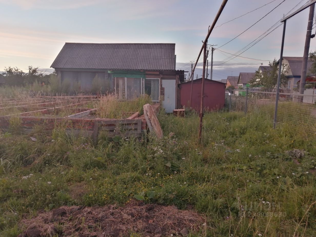 Купить земельный участок на улице Лескина в городе Рузаевка, продажа  земельных участков - база объявлений Циан. Найдено 1 объявление