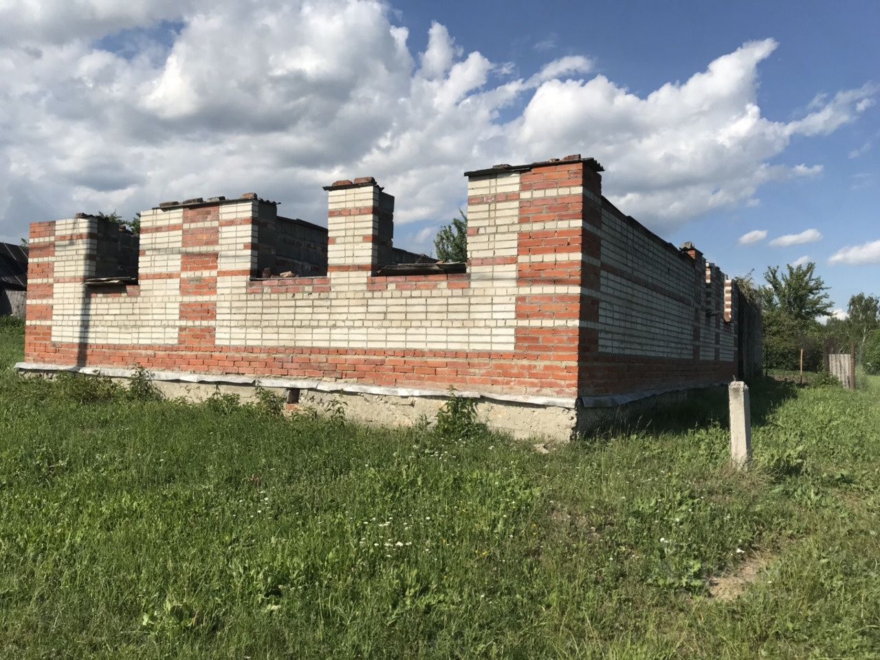 Купить загородную недвижимость в деревне Даниловка Собинского района,  продажа загородной недвижимости - база объявлений Циан. Найдено 2 объявления