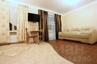 1-комн. кв 32 м2, 1/5 эт