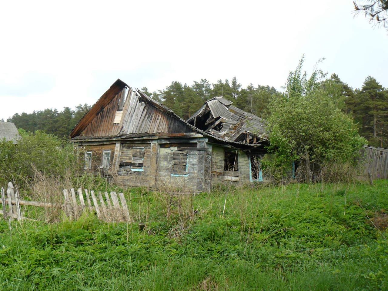 Продаю участок 23,3сот. Вокзальная ул., 79, Углич, Ярославская область,  Угличский район - база ЦИАН, объявление 209027411