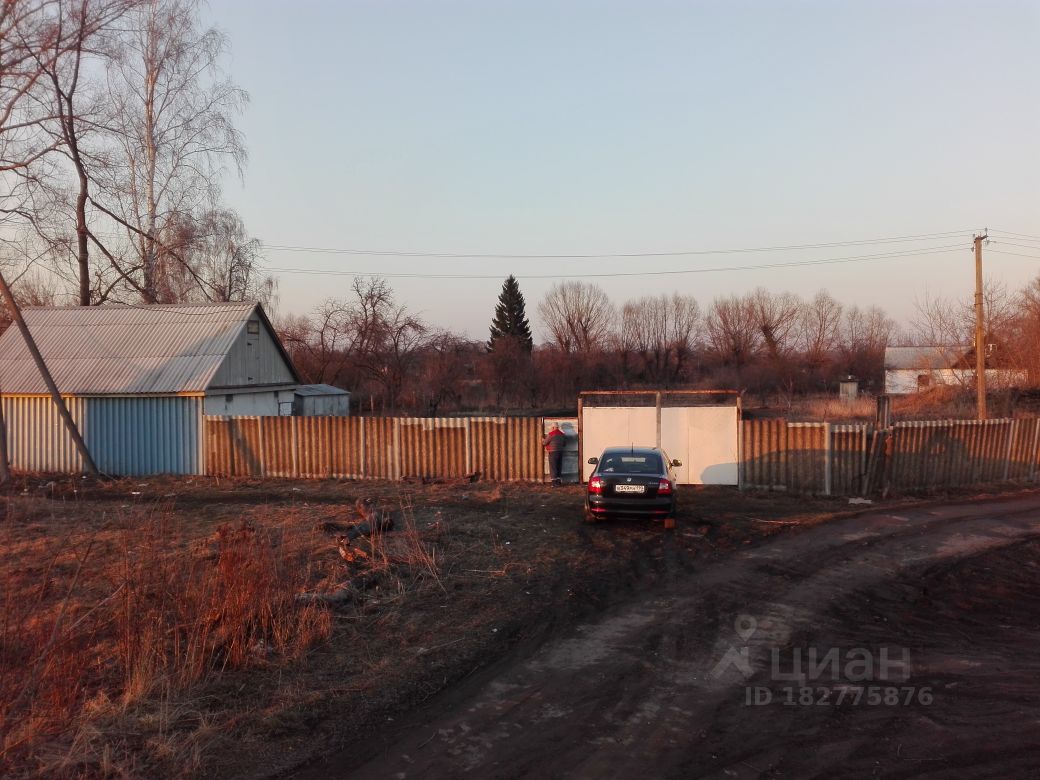 Купить загородную недвижимость в селе Большая Куликовка Орловского района,  продажа загородной недвижимости - база объявлений Циан. Найдено 11  объявлений