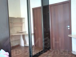 комната 74/14 м², этаж 4