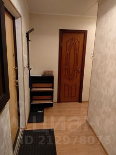 1-комн.кв., 41 м², этаж 4