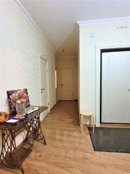 3-комн.кв., 81 м², этаж 2